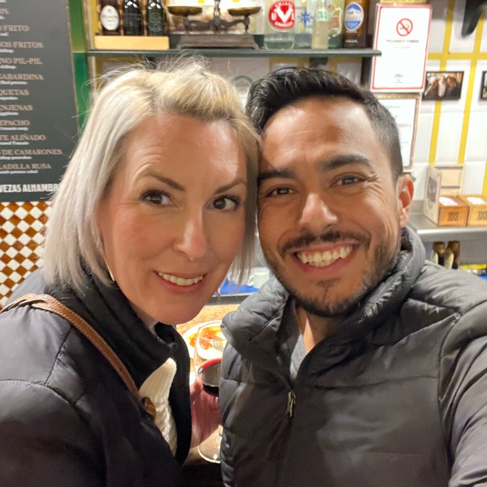 Meet your Posher, Laura